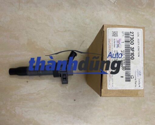 MÔ BIN ĐÁNH LỬA HYUNDAI STAREX 2007