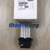 TRỞ QUẠT DÀN LẠNH PEUGEOT 307 2006