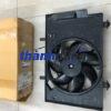 QUẠT KÉT NƯỚC FORD FIESTA 2012
