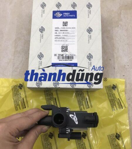 VAN CHIA NƯỚC NÓNG XE BMW X6