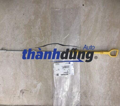THƯỚC THĂM NHỚT XE DAEWOO LACETTI