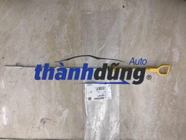 THƯỚC THĂM NHỚT XE DAEWOO LACETTI