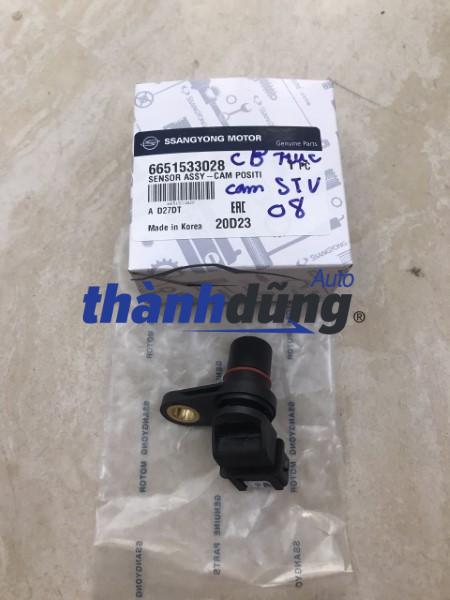 CẢM BIẾN TRỤC CAM XE SSANGYONG KYRON