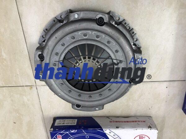 BÀN ÉP THACO AUMAN C160 CHÍNH HÃNG