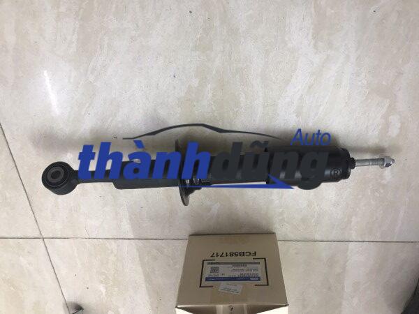 PHUỘC NHÚN TRƯỚC FORD RANGER 2014