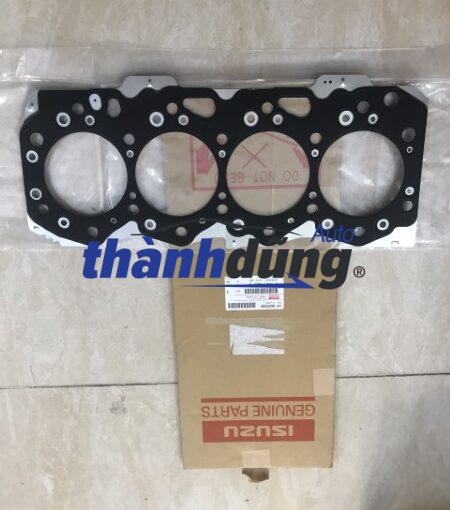 GIOĂNG MẶT MÁY XE ISUZU NNR
