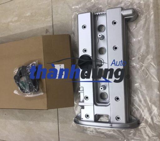 NẮP DÀN CÒ CHEVROLET CAPTIVA 2008