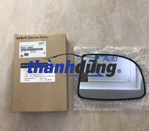 MẶT GƯƠNG CHIẾU HẬU KIA CARENS 2006