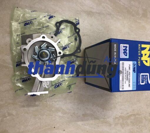 BƠM NƯỚC ĐỘNG CƠ DAEWOO MATIZ 2000