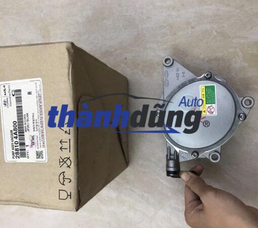BƠM CHÂN KHÔNG XE KIA K3000