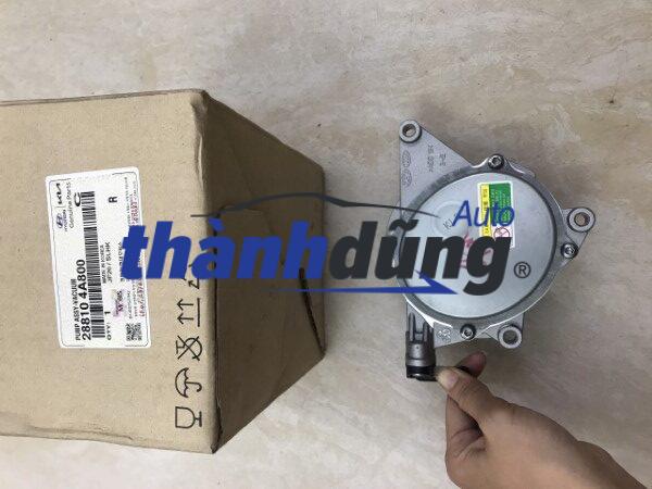 BƠM CHÂN KHÔNG XE KIA K3000