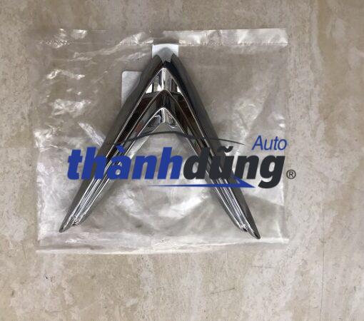 BIỂU TƯỢNG CỐP HẬU VINFAST LUX A 2019