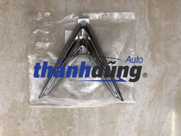 BIỂU TƯỢNG CỐP HẬU VINFAST LUX A 2019