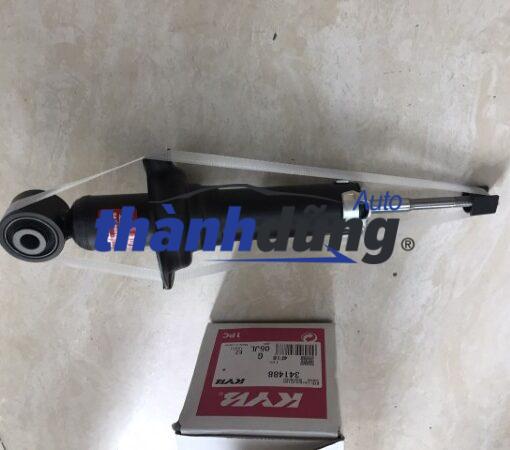 PHUỘC NHÚN SAU HONDA CRV 2010