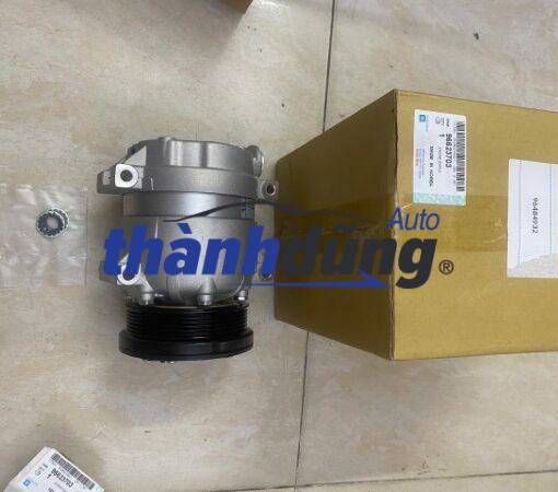 LỐC ĐIỀU HÒA DAEWOO LACETTI 2009