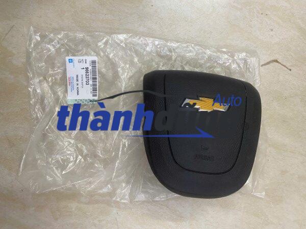 TÚI KHÍ CHÍNH CHEVROLET CRUZE 2009-2011
