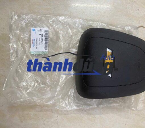 TÚI KHÍ CHÍNH CHEVROLET CRUZE 2009-2011