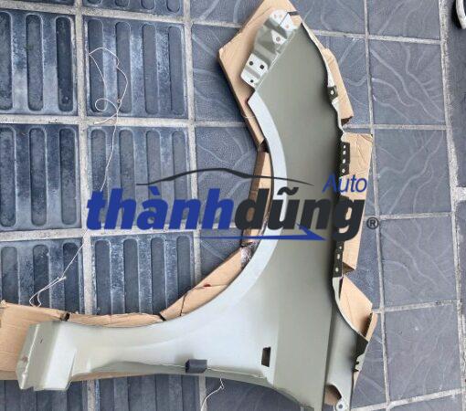 TAI XE DAEWOO LACETTI 2009