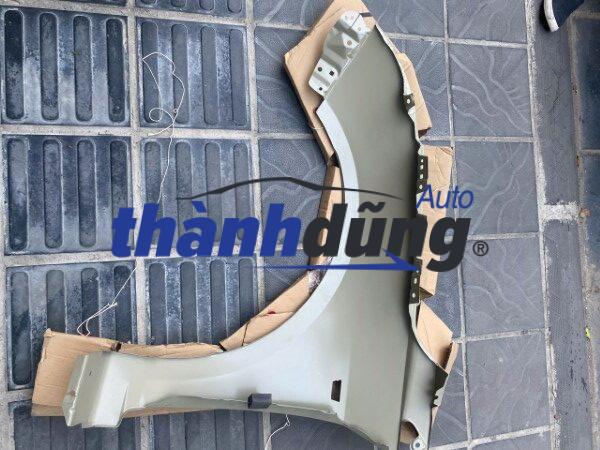 TAI XE DAEWOO LACETTI 2009