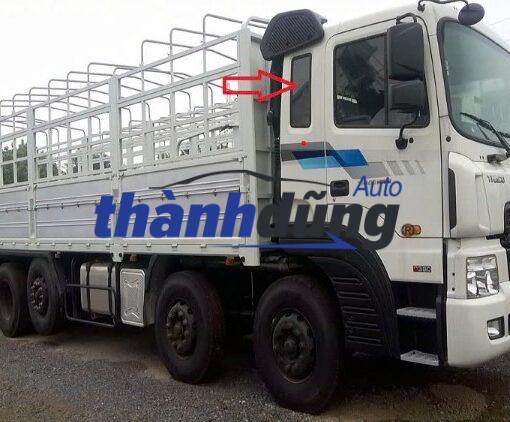 KÍNH HÔNG CABIN XE HYUNDAI HD320 - Ảnh 4