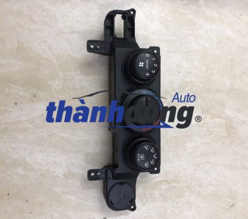 CÔNG TẮC ĐIỀU HÒA HYUNDAI STAREX 2008