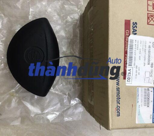 NẮP ĐẬY VÔ LĂNG SSANGYONG KORANDO 1998