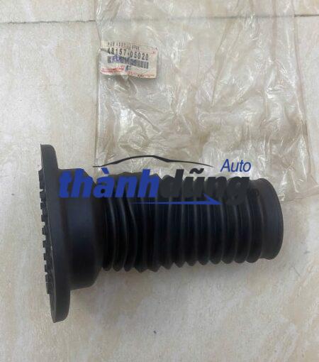 CHỤP BỤI GIẢM XÓC TOYOTA RAV4 2008