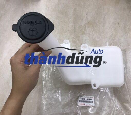 BÌNH NƯỚC RỬA KÍNH TOYOTA YARIS 2014