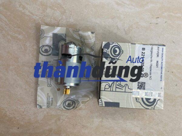 MÔ TƠ THẮNG TAY MERCEDES S300 2007