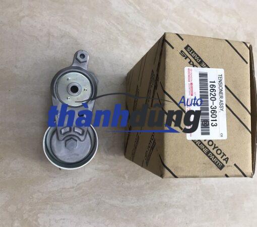 CỤM TĂNG TỔNG LEXUS ES300H 2014