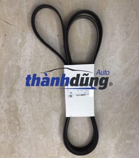 DÂY CUROA TỔNG CHEVROLET TRAILBLAZER 2017