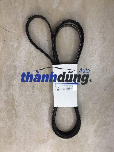 DÂY CUROA TỔNG CHEVROLET TRAILBLAZER 2017