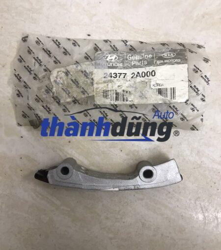 DẪN HƯỚNG XÍCH CAM CONG HYUNDAI VERNA 2006