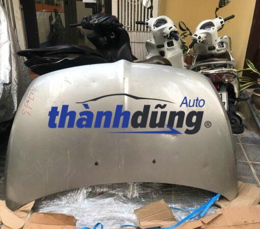 NẮP CAPO MITSUBISHI GRANDIS 2008