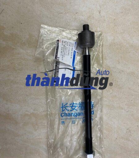 ROTUYN LÁI TRONG FORD FOCUS 2013