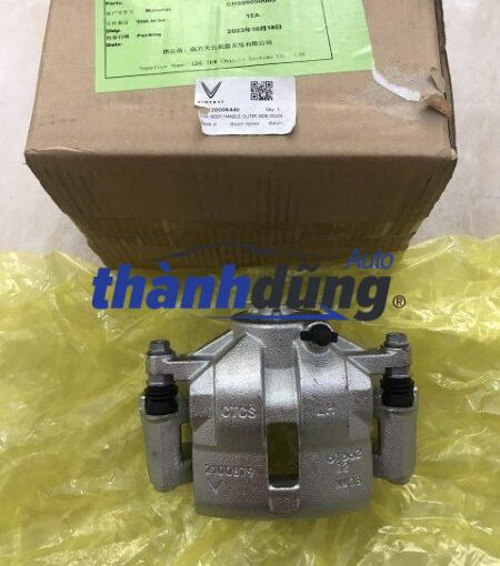 CỤM PHANH TRƯỚC VINFAST VF34 2023