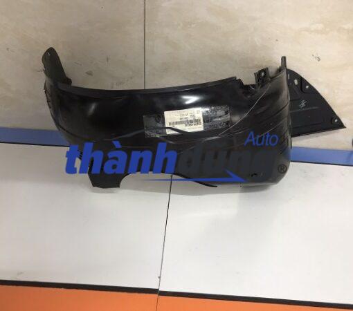 CHẮN BÙN LÒNG DÈ HYUNDAI I10 2021