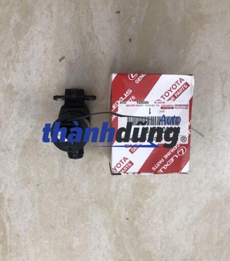 BƠM NƯỚC RỬA KÍNH TOYOTA CROSS 2019