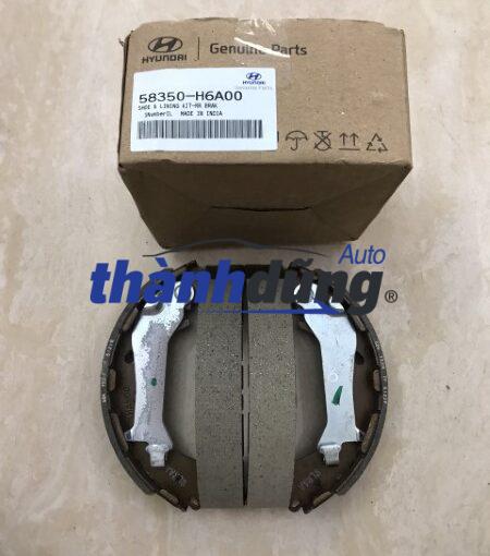 BỐ THẮNG SAU HYUNDAI I10 2017