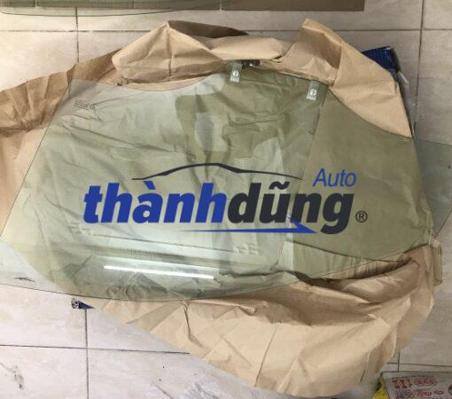 KÍNH CÁNH CỬA TRƯỚC DAEWOO LACETTI 2010