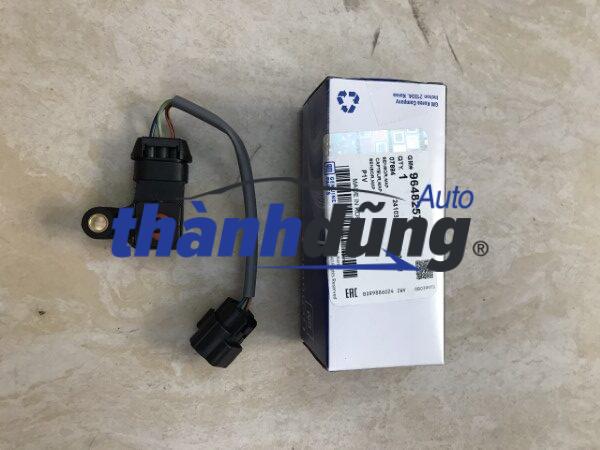 CẢM BIẾN ÁP SUẤT KHÍ NẠP XE CHEVROLET CRUZE