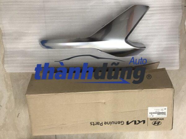 ỐP MẠ CẢN TRƯỚC HYUNDAI SANTAFE 2022