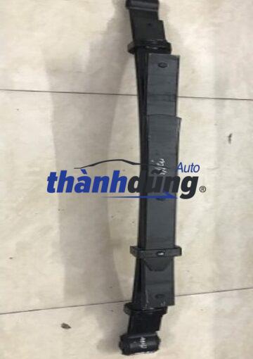 BỘ LÁ NHÍP MAZDA BT50 2014