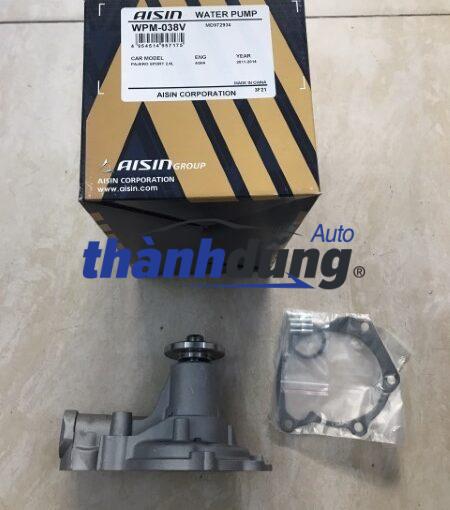 BƠM NƯỚC ĐỘNG CƠ MITSUBISHI PAJERO 1999