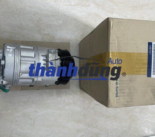 LỐC ĐIỀU HÒA HYUNDAI SANTAFE 2010