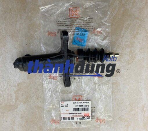 TỔNG CÔN DƯỚI ISUZU DMAX 2011