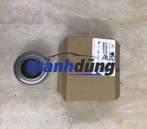 BẠC ĐẠN BÁNH SAU XE PEUGEOT 308