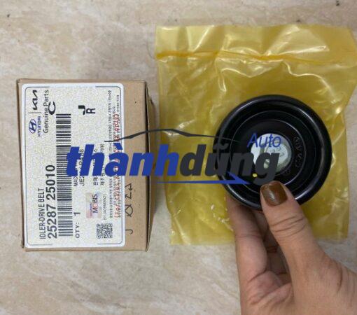 BẠC ĐẠN TỲ TỔNG KIA SORENTO 2009