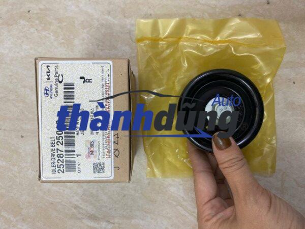 BẠC ĐẠN TỲ TỔNG KIA SORENTO 2009