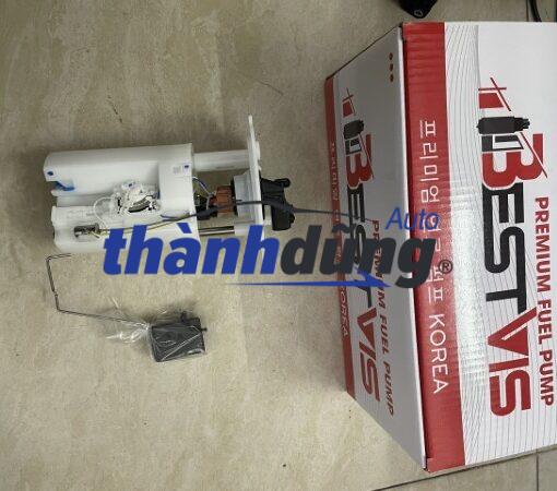 CỤM BƠM XĂNG CHEVROLET AVEO 2006